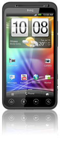HTC EVO 3D